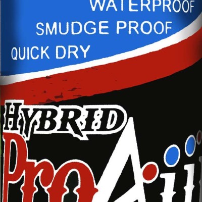 ProAiir Hybrid Sky Blue 2oz